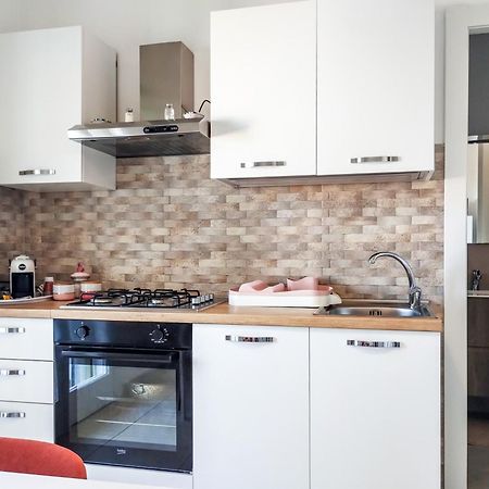 טרפאני Chez Lina - Appartamento Salina מראה חיצוני תמונה