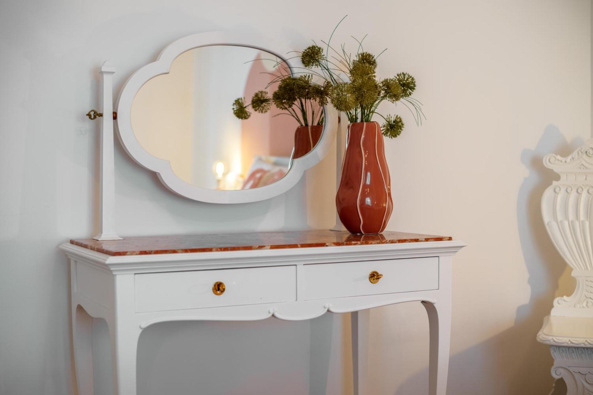 טרפאני Chez Lina - Appartamento Salina מראה חיצוני תמונה